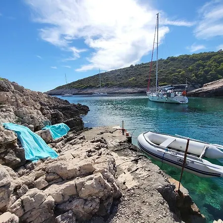 Sailing In Croatia - Private Sailing Yacht 14m * 斯普利特