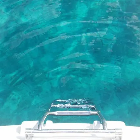 度假居 Sailing In Croatia - Private Sailing Yacht 14m *