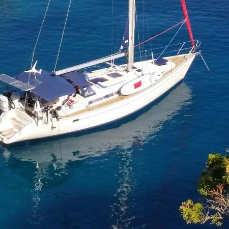 Sailing In Croatia - Private Sailing Yacht 14m * 斯普利特