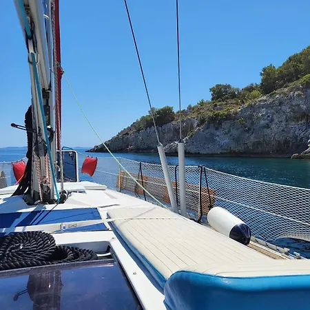 Sailing In Croatia - Private Sailing Yacht 14m 度假居 斯普利特