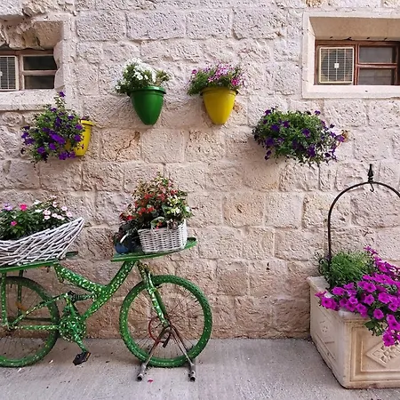 Sailing In Croatia - Private Sailing Yacht 14m 斯普利特