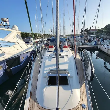 Sailing In Croatia - Private Sailing Yacht 14m 度假居