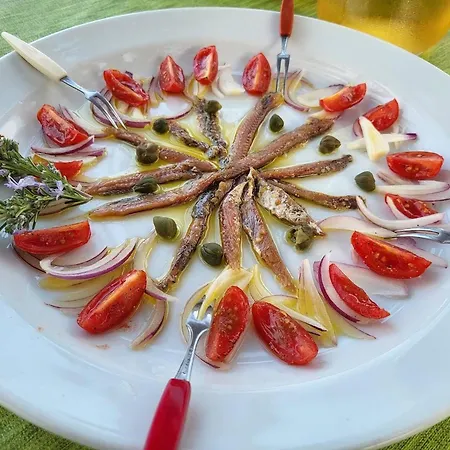 度假居 Sailing In Croatia - Private Sailing Yacht 14m *