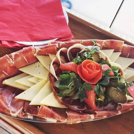 度假居 Sailing In Croatia - Private Sailing Yacht 14m 斯普利特