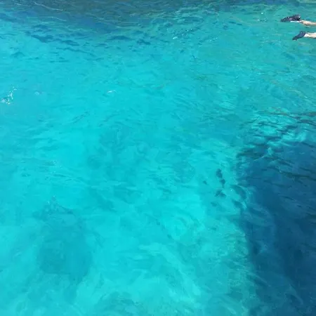 度假居 Sailing In Croatia - Private Sailing Yacht 14m 斯普利特