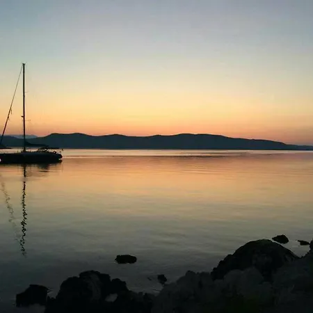 Sailing In Croatia - Private Sailing Yacht 14m 斯普利特