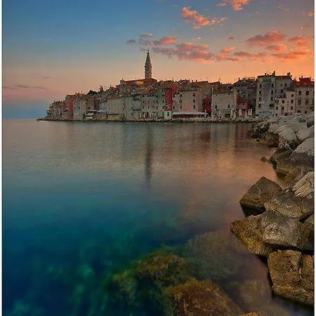 度假居 Sailing In Croatia - Private Sailing Yacht 14m