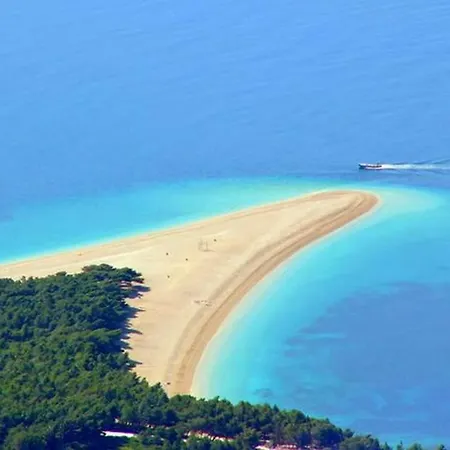 Sailing In Croatia - Private Sailing Yacht 14m 度假居 斯普利特