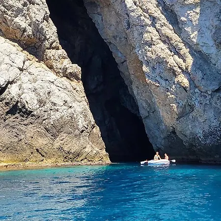 Sailing In Croatia - Private Sailing Yacht 14m 斯普利特