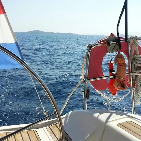 Sailing In Croatia - Private Sailing Yacht 14m 度假居 斯普利特