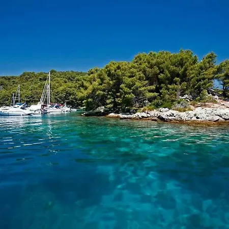 Sailing In Croatia - Private Sailing Yacht 14m * 斯普利特