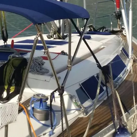 Sailing In Croatia - Private Sailing Yacht 14m