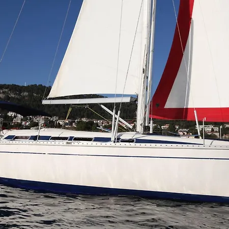 Sailing In Croatia - Private Sailing Yacht 14m 斯普利特
