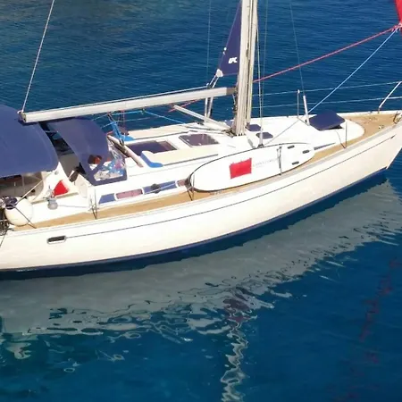 Sailing In Croatia - Private Sailing Yacht 14m * 斯普利特