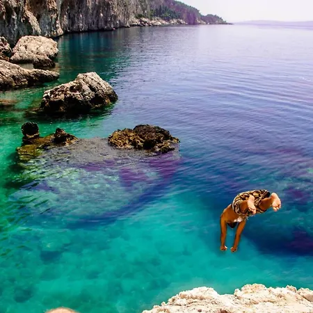 Sailing In Croatia - Private Sailing Yacht 14m 度假居 斯普利特