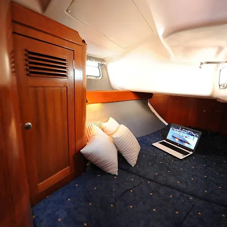 Sailing In Croatia - Private Sailing Yacht 14m 度假居 斯普利特