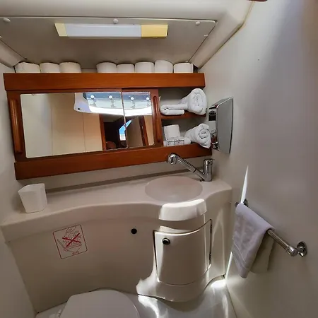 Sailing In Croatia - Private Sailing Yacht 14m *