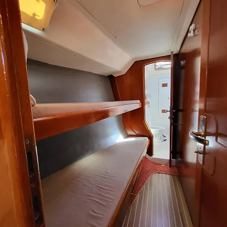 Sailing In Croatia - Private Sailing Yacht 14m