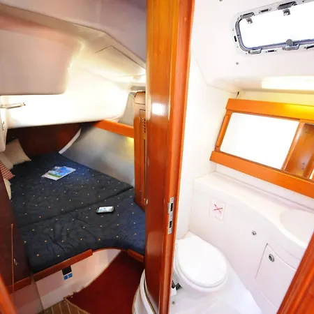 Sailing In Croatia - Private Sailing Yacht 14m * 斯普利特