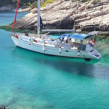 Sailing In Croatia - Private Sailing Yacht 14m * 斯普利特